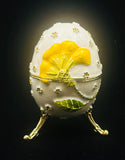#845  Musical Egg