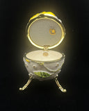 #845  Musical Egg