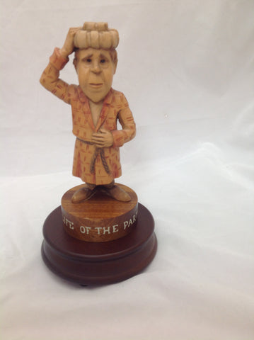 #385 Figurine