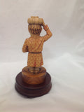 #385 Figurine