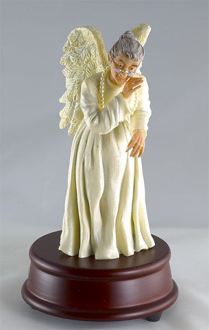 #401 Figurine