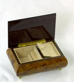 #134 Music Box