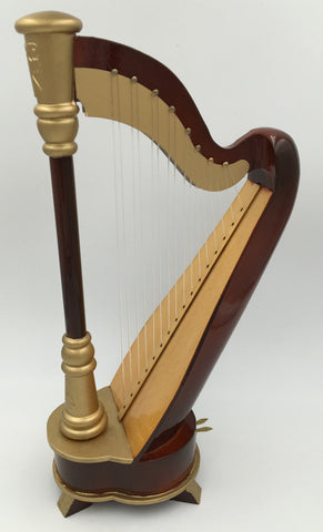 #964 Musical Instrument